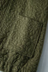 Floral Quilted Jacket